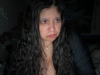 DUMBHOEMELANIE Porn Show