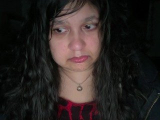 DUMBHOEMELANIE Porn Show