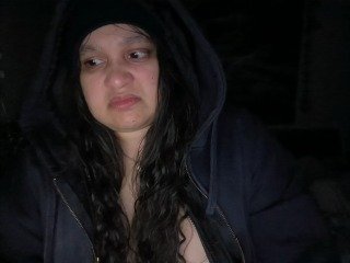 DUMBHOEMELANIE Porn Show