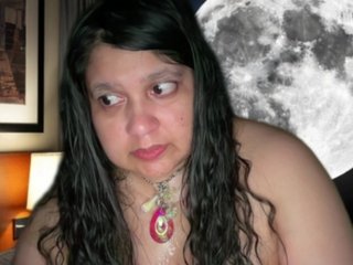 DUMBHOEMELANIE Porn Show