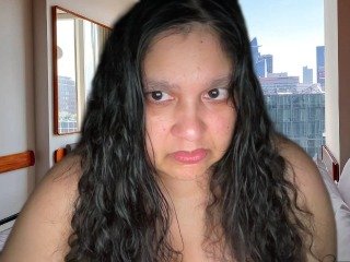 DUMBHOEMELANIE Porn Show