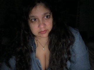 DUMBHOEMELANIE Porn Show