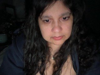 DUMBHOEMELANIE Porn Show