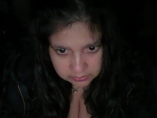 DUMBHOEMELANIE Porn Show