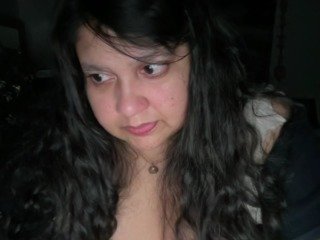 DUMBHOEMELANIE Porn Show