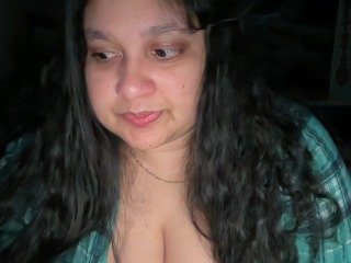 DUMBHOEMELANIE Porn Show