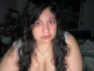 DUMBHOEMELANIE Porn Show