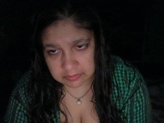 DUMBHOEMELANIE Porn Show
