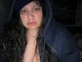 DUMBHOEMELANIE Porn Show