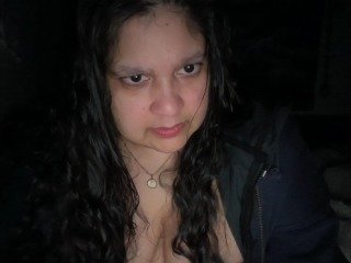 DUMBHOEMELANIE Porn Show