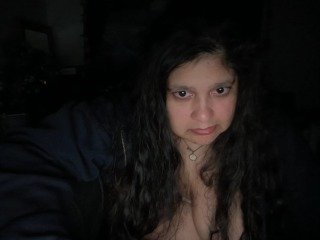 DUMBHOEMELANIE Porn Show