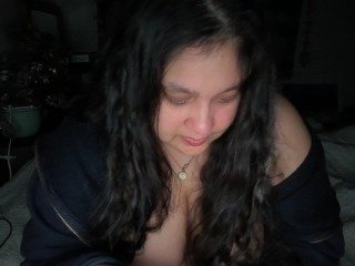 DUMBHOEMELANIE Porn Show