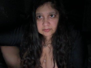 DUMBHOEMELANIE Porn Show