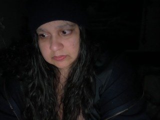 DUMBHOEMELANIE Porn Show