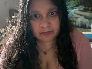 DUMBHOEMELANIE Porn Show