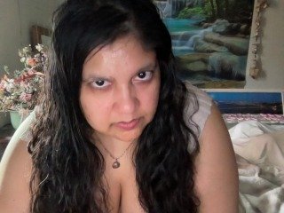 DUMBHOEMELANIE Porn Show
