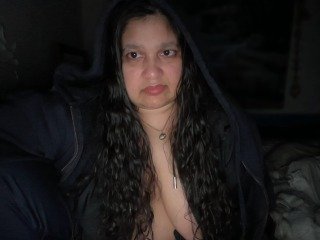 DUMBHOEMELANIE Porn Show