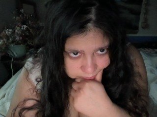 DUMBHOEMELANIE Porn Show