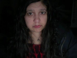 DUMBHOEMELANIE Porn Show