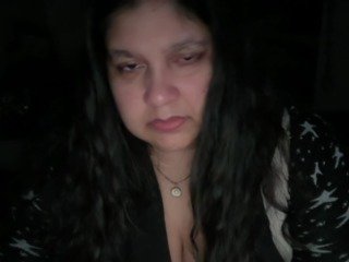 DUMBHOEMELANIE Porn Show