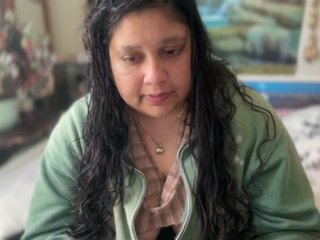 DUMBHOEMELANIE Porn Show