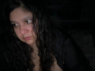 DUMBHOEMELANIE Porn Show