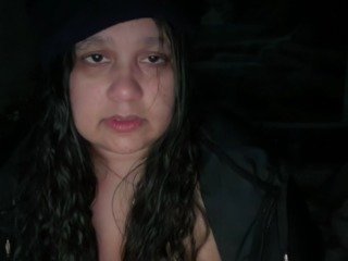 DUMBHOEMELANIE Porn Show