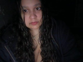 DUMBHOEMELANIE Porn Show