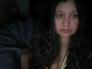 DUMBHOEMELANIE Porn Show