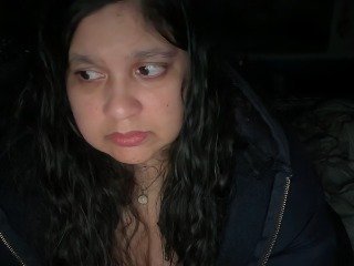 DUMBHOEMELANIE Porn Show