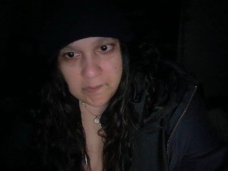 DUMBHOEMELANIE Porn Show