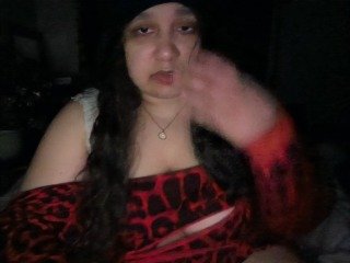 DUMBHOEMELANIE Porn Show