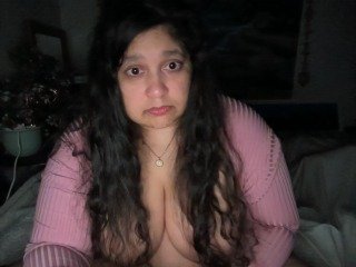 DUMBHOEMELANIE Porn Show