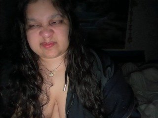 DUMBHOEMELANIE Porn Show