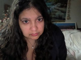 DUMBHOEMELANIE Porn Show