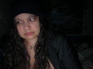 DUMBHOEMELANIE Porn Show