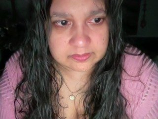 DUMBHOEMELANIE Porn Show