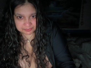 DUMBHOEMELANIE Porn Show