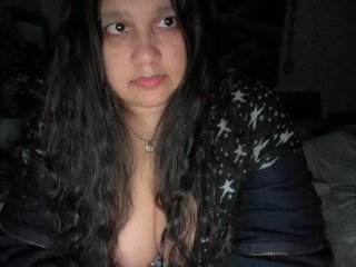 DUMBHOEMELANIE Porn Show