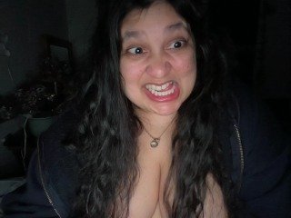 DUMBHOEMELANIE Porn Show