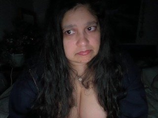 DUMBHOEMELANIE Porn Show