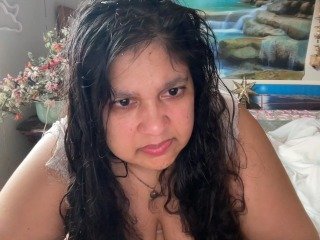 DUMBHOEMELANIE Porn Show