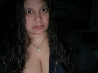 DUMBHOEMELANIE Porn Show
