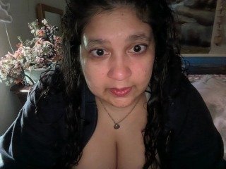 DUMBHOEMELANIE Porn Show