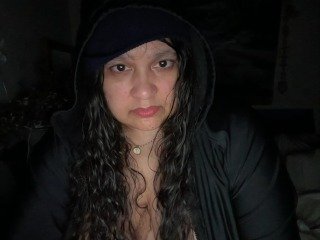 DUMBHOEMELANIE Porn Show