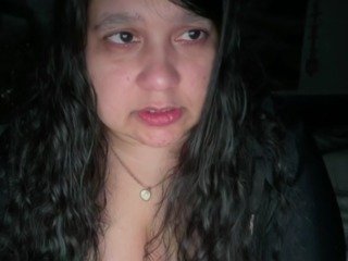 DUMBHOEMELANIE Porn Show