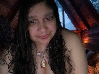 DUMBHOEMELANIE Porn Show