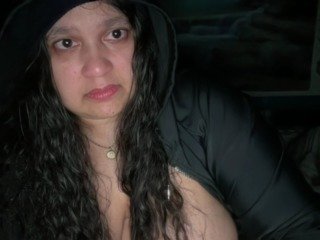 DUMBHOEMELANIE Porn Show