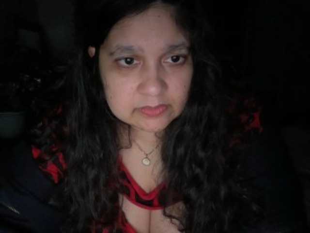 DUMBHOEMELANIE's BongaCams show and profile