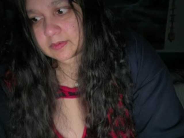 DUMBHOEMELANIE's BongaCams show and profile